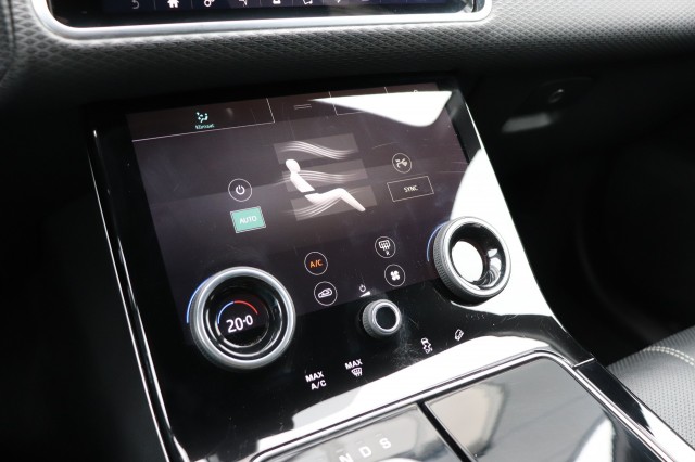 LAND ROVER RANGE ROVER 2.0 I4 Turbo AWD 250PK SE AUT/ORIG.NL/1E EIG./DEALERONDERH., Carmix, OSS