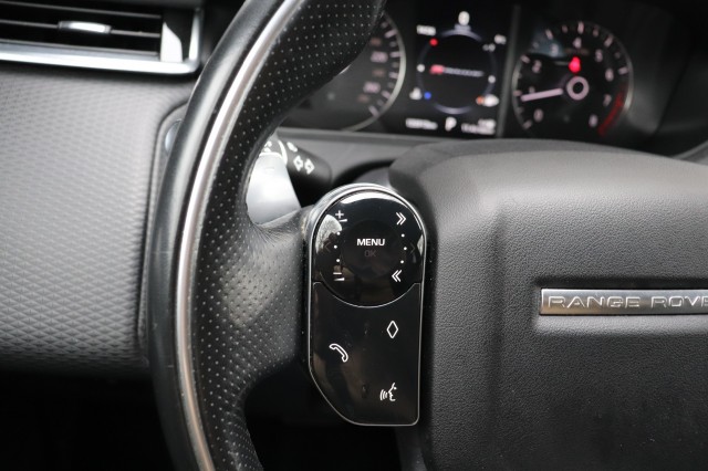 LAND ROVER RANGE ROVER 2.0 I4 Turbo AWD 250PK SE AUT/ORIG.NL/1E EIG./DEALERONDERH., Carmix, OSS