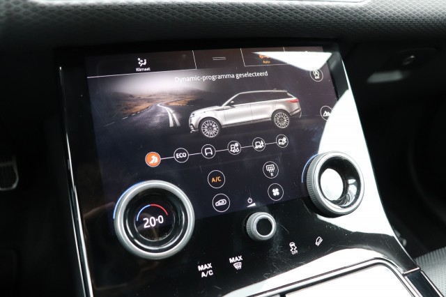 LAND ROVER RANGE ROVER 2.0 I4 Turbo AWD 250PK SE AUT/ORIG.NL/1E EIG./DEALERONDERH., Carmix, OSS