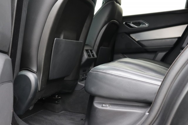 LAND ROVER RANGE ROVER 2.0 I4 Turbo AWD 250PK SE AUT/ORIG.NL/1E EIG./DEALERONDERH., Carmix, OSS