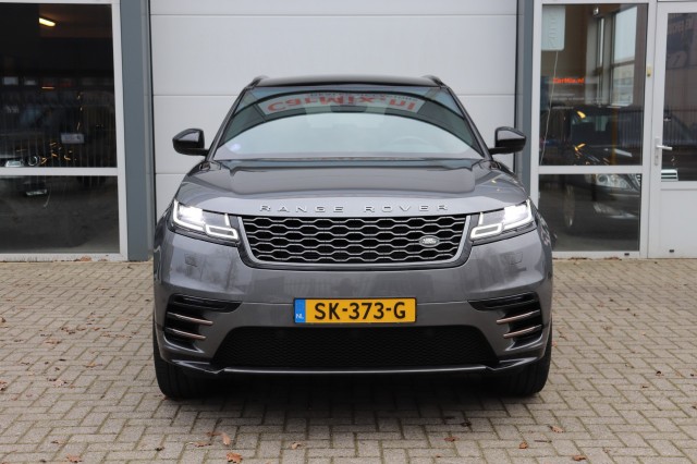 LAND ROVER RANGE ROVER 2.0 I4 Turbo AWD 250PK SE AUT/ORIG.NL/1E EIG./DEALERONDERH., Carmix, OSS