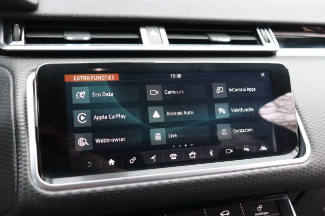 LAND ROVER RANGE ROVER 2.0 I4 Turbo AWD 250PK SE AUT/ORIG.NL/1E EIG./DEALERONDERH., Carmix, OSS