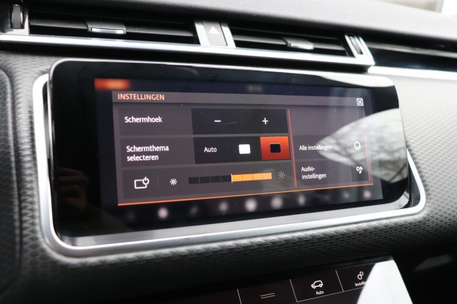 LAND ROVER RANGE ROVER 2.0 I4 Turbo AWD 250PK SE AUT/ORIG.NL/1E EIG./DEALERONDERH., Carmix, OSS