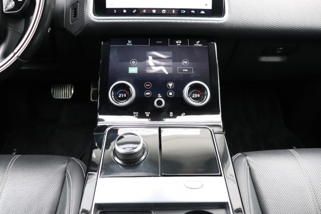 LAND ROVER RANGE ROVER 2.0 I4 Turbo AWD 250PK SE AUT/ORIG.NL/1E EIG./DEALERONDERH., Carmix, OSS