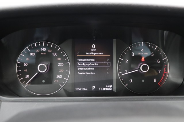LAND ROVER RANGE ROVER 2.0 I4 Turbo AWD 250PK SE AUT/ORIG.NL/1E EIG./DEALERONDERH., Carmix, OSS
