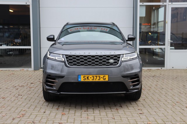 LAND ROVER RANGE ROVER 2.0 I4 Turbo AWD 250PK SE AUT/ORIG.NL/1E EIG./DEALERONDERH., Carmix, OSS