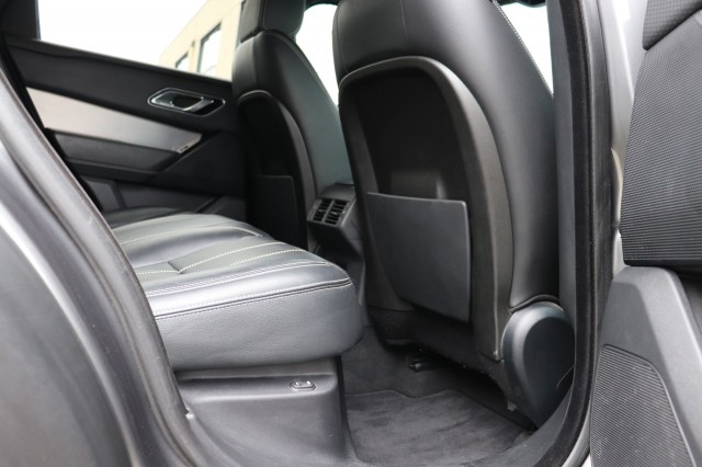 LAND ROVER RANGE ROVER 2.0 I4 Turbo AWD 250PK SE AUT/ORIG.NL/1E EIG./DEALERONDERH., Carmix, OSS