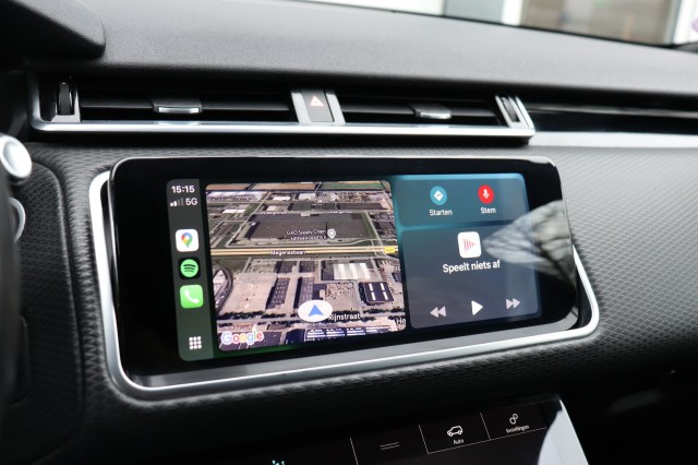 LAND ROVER RANGE ROVER 2.0 I4 Turbo AWD 250PK SE AUT/ORIG.NL/1E EIG./DEALERONDERH., Carmix, OSS