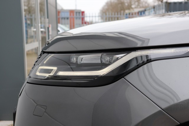 LAND ROVER RANGE ROVER 2.0 I4 Turbo AWD 250PK SE AUT/ORIG.NL/1E EIG./DEALERONDERH., Carmix, OSS