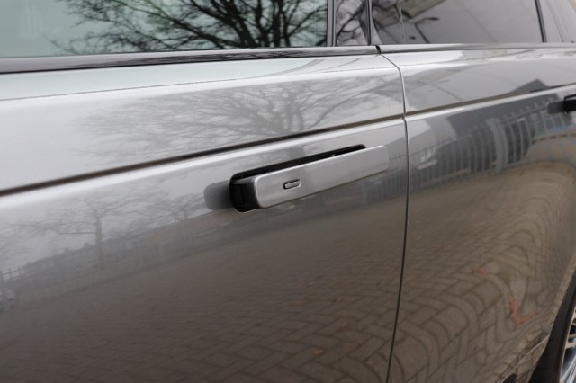 LAND ROVER RANGE ROVER 2.0 I4 Turbo AWD 250PK SE AUT/ORIG.NL/1E EIG./DEALERONDERH., Carmix, OSS