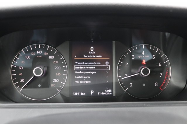 LAND ROVER RANGE ROVER 2.0 I4 Turbo AWD 250PK SE AUT/ORIG.NL/1E EIG./DEALERONDERH., Carmix, OSS
