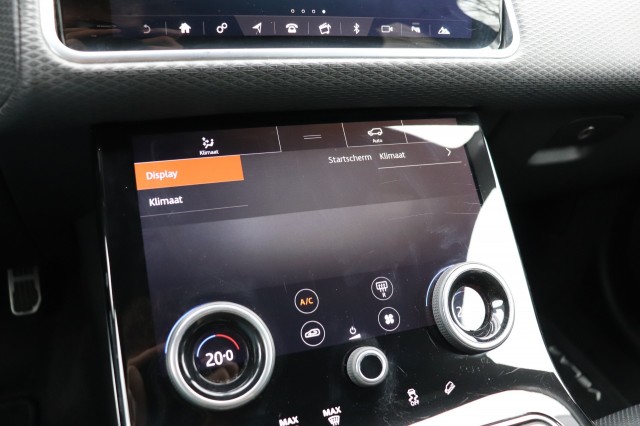 LAND ROVER RANGE ROVER 2.0 I4 Turbo AWD 250PK SE AUT/ORIG.NL/1E EIG./DEALERONDERH., Carmix, OSS