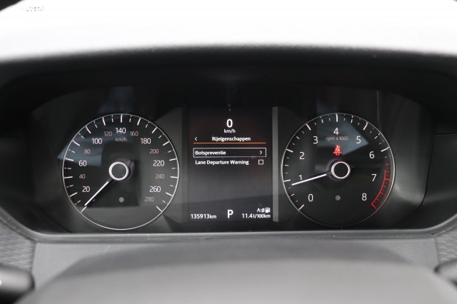 LAND ROVER RANGE ROVER 2.0 I4 Turbo AWD 250PK SE AUT/ORIG.NL/1E EIG./DEALERONDERH., Carmix, OSS