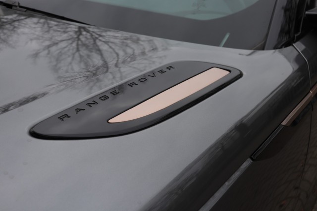 LAND ROVER RANGE ROVER 2.0 I4 Turbo AWD 250PK SE AUT/ORIG.NL/1E EIG./DEALERONDERH., Carmix, OSS