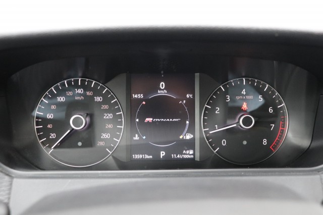 LAND ROVER RANGE ROVER 2.0 I4 Turbo AWD 250PK SE AUT/ORIG.NL/1E EIG./DEALERONDERH., Carmix, OSS