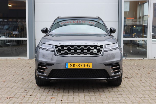 LAND ROVER RANGE ROVER 2.0 I4 Turbo AWD 250PK SE AUT/ORIG.NL/1E EIG./DEALERONDERH., Carmix, OSS