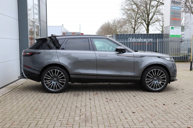 LAND ROVER RANGE ROVER 2.0 I4 Turbo AWD 250PK SE AUT/ORIG.NL/1E EIG./DEALERONDERH., Carmix, OSS