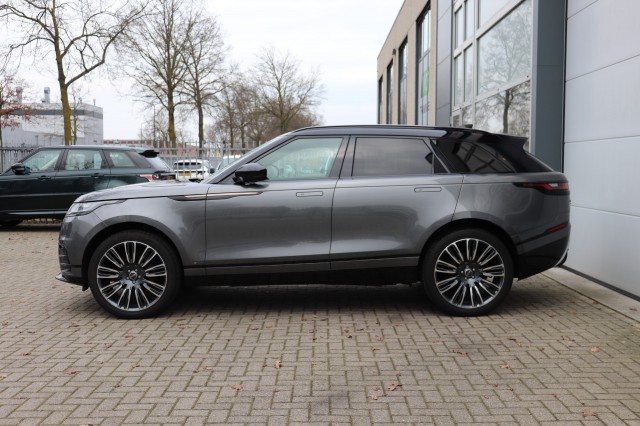 LAND ROVER RANGE ROVER 2.0 I4 Turbo AWD 250PK SE AUT/ORIG.NL/1E EIG./DEALERONDERH., Carmix, OSS