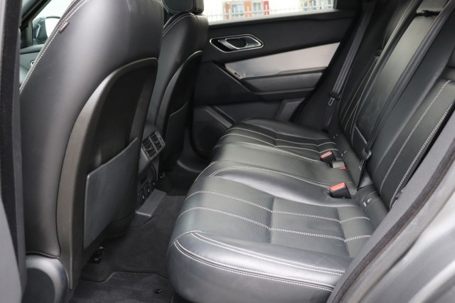 LAND ROVER RANGE ROVER 2.0 I4 Turbo AWD 250PK SE AUT/ORIG.NL/1E EIG./DEALERONDERH., Carmix, OSS