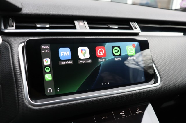 LAND ROVER RANGE ROVER 2.0 I4 Turbo AWD 250PK SE AUT/ORIG.NL/1E EIG./DEALERONDERH., Carmix, OSS