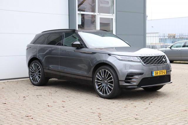 LAND ROVER RANGE ROVER 2.0 I4 Turbo AWD 250PK SE AUT/ORIG.NL/1E EIG./DEALERONDERH., Carmix, OSS