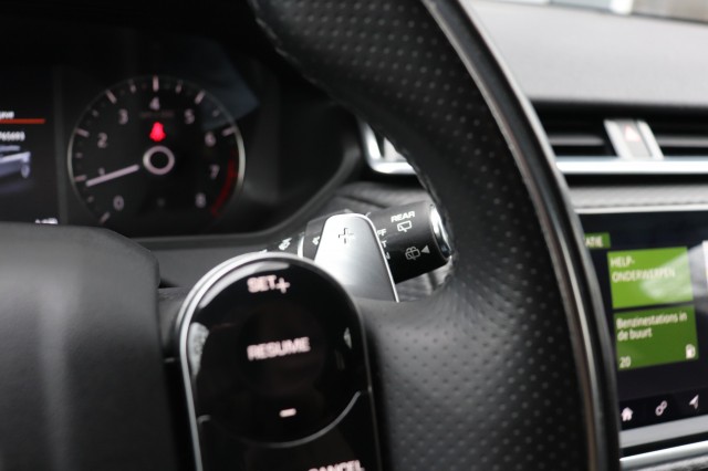 LAND ROVER RANGE ROVER 2.0 I4 Turbo AWD 250PK SE AUT/ORIG.NL/1E EIG./DEALERONDERH., Carmix, OSS