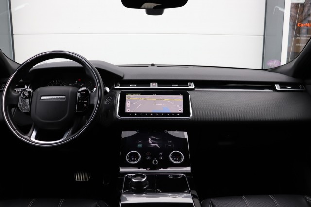LAND ROVER RANGE ROVER 2.0 I4 Turbo AWD 250PK SE AUT/ORIG.NL/1E EIG./DEALERONDERH., Carmix, OSS