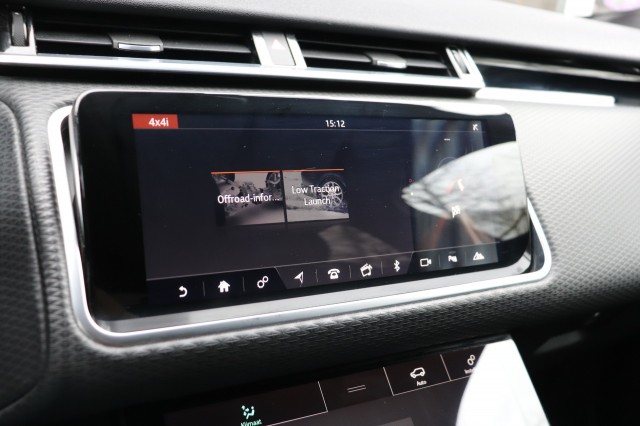 LAND ROVER RANGE ROVER 2.0 I4 Turbo AWD 250PK SE AUT/ORIG.NL/1E EIG./DEALERONDERH., Carmix, OSS