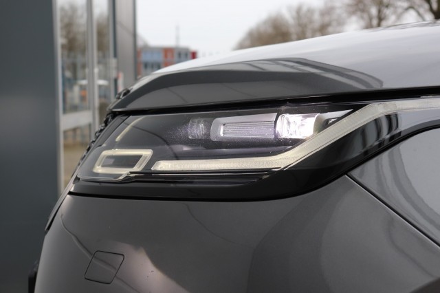 LAND ROVER RANGE ROVER 2.0 I4 Turbo AWD 250PK SE AUT/ORIG.NL/1E EIG./DEALERONDERH., Carmix, OSS