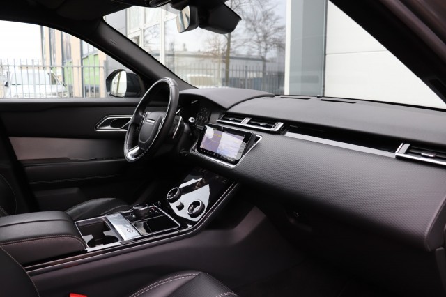 LAND ROVER RANGE ROVER 2.0 I4 Turbo AWD 250PK SE AUT/ORIG.NL/1E EIG./DEALERONDERH., Carmix, OSS