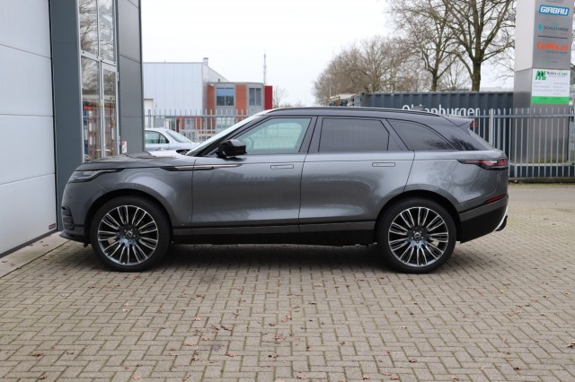 LAND ROVER RANGE ROVER 2.0 I4 Turbo AWD 250PK SE AUT/ORIG.NL/1E EIG./DEALERONDERH., Carmix, OSS