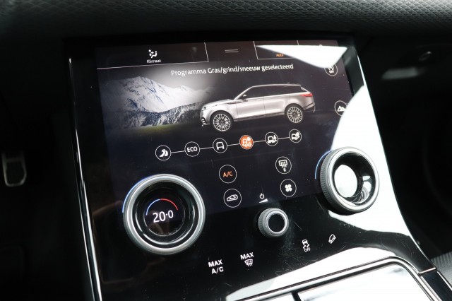 LAND ROVER RANGE ROVER 2.0 I4 Turbo AWD 250PK SE AUT/ORIG.NL/1E EIG./DEALERONDERH., Carmix, OSS