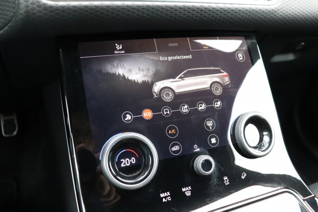 LAND ROVER RANGE ROVER 2.0 I4 Turbo AWD 250PK SE AUT/ORIG.NL/1E EIG./DEALERONDERH., Carmix, OSS