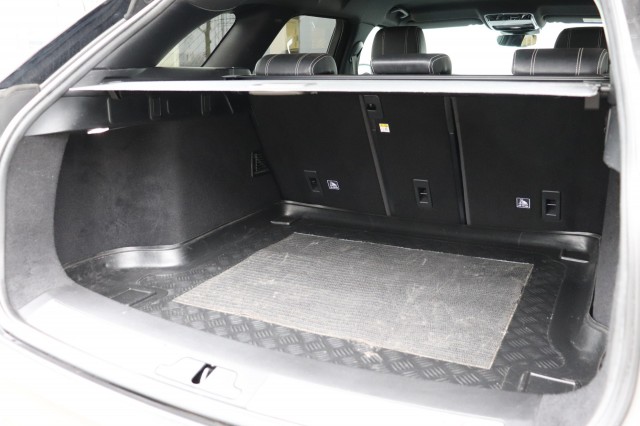 LAND ROVER RANGE ROVER 2.0 I4 Turbo AWD 250PK SE AUT/ORIG.NL/1E EIG./DEALERONDERH., Carmix, OSS