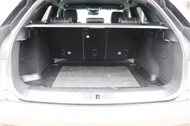 LAND ROVER RANGE ROVER 2.0 I4 Turbo AWD 250PK SE AUT/ORIG.NL/1E EIG./DEALERONDERH., Carmix, OSS