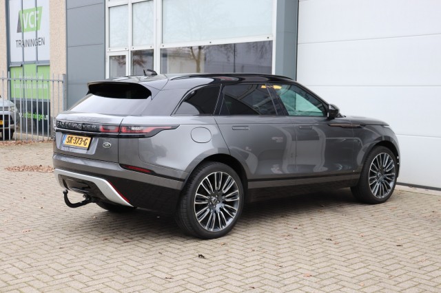 LAND ROVER RANGE ROVER 2.0 I4 Turbo AWD 250PK SE AUT/ORIG.NL/1E EIG./DEALERONDERH., Carmix, OSS