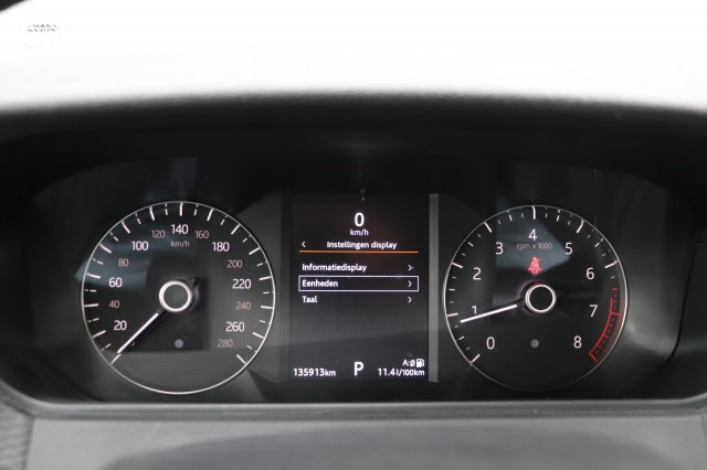 LAND ROVER RANGE ROVER 2.0 I4 Turbo AWD 250PK SE AUT/ORIG.NL/1E EIG./DEALERONDERH., Carmix, OSS