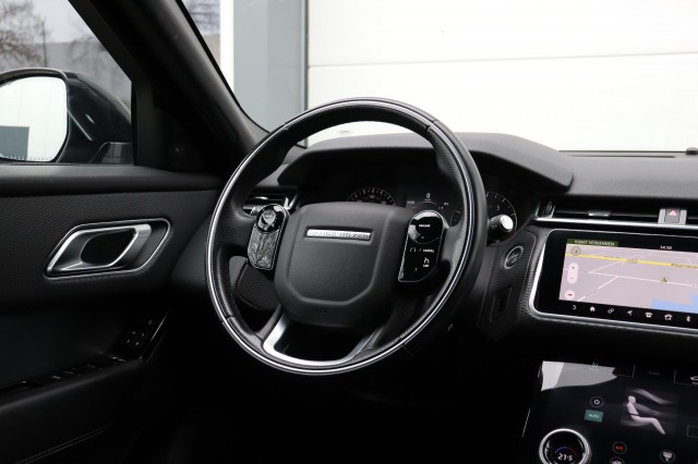 LAND ROVER RANGE ROVER 2.0 I4 Turbo AWD 250PK SE AUT/ORIG.NL/1E EIG./DEALERONDERH., Carmix, OSS