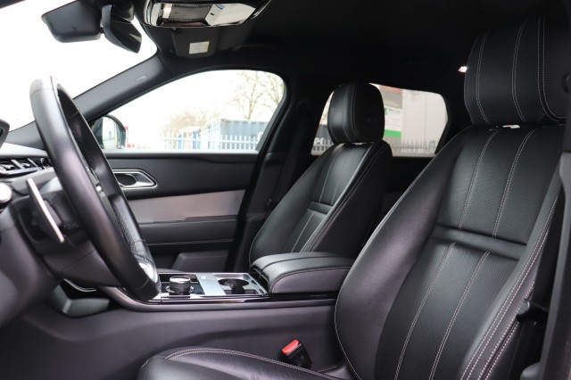 LAND ROVER RANGE ROVER 2.0 I4 Turbo AWD 250PK SE AUT/ORIG.NL/1E EIG./DEALERONDERH., Carmix, OSS