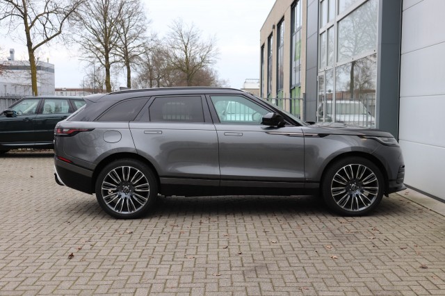 LAND ROVER RANGE ROVER 2.0 I4 Turbo AWD 250PK SE AUT/ORIG.NL/1E EIG./DEALERONDERH., Carmix, OSS