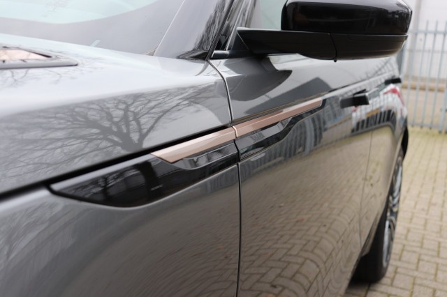 LAND ROVER RANGE ROVER 2.0 I4 Turbo AWD 250PK SE AUT/ORIG.NL/1E EIG./DEALERONDERH., Carmix, OSS