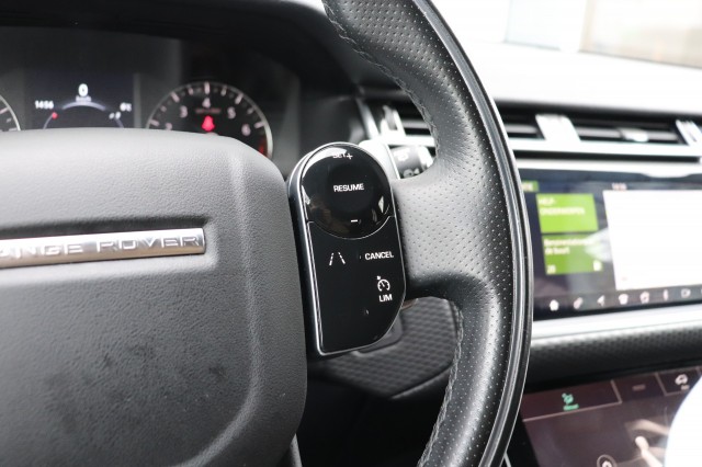 LAND ROVER RANGE ROVER 2.0 I4 Turbo AWD 250PK SE AUT/ORIG.NL/1E EIG./DEALERONDERH., Carmix, OSS