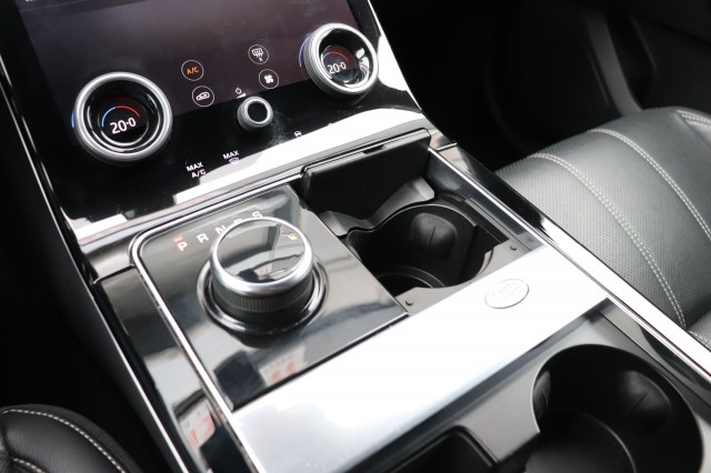 LAND ROVER RANGE ROVER 2.0 I4 Turbo AWD 250PK SE AUT/ORIG.NL/1E EIG./DEALERONDERH., Carmix, OSS