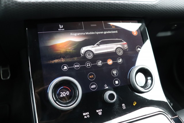 LAND ROVER RANGE ROVER 2.0 I4 Turbo AWD 250PK SE AUT/ORIG.NL/1E EIG./DEALERONDERH., Carmix, OSS