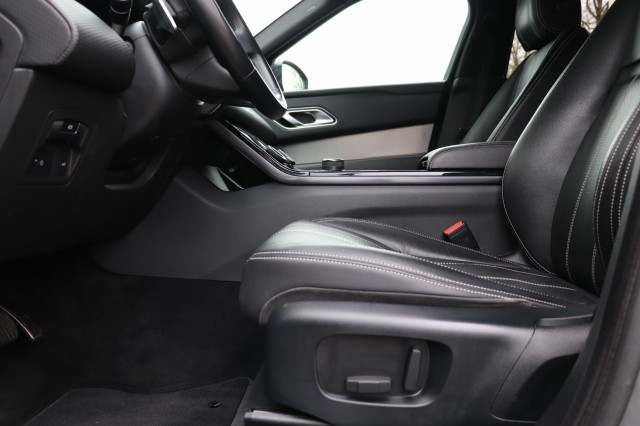 LAND ROVER RANGE ROVER 2.0 I4 Turbo AWD 250PK SE AUT/ORIG.NL/1E EIG./DEALERONDERH., Carmix, OSS