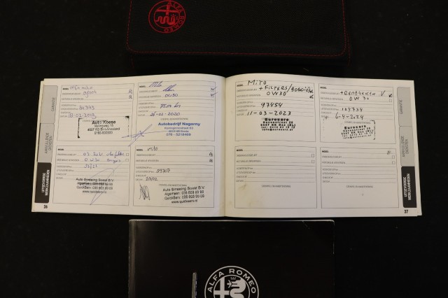 ALFA ROMEO MITO 0.9 TwinAir ECO Super NAVI/CLIMA/CRUISE/DAB/ORIG.NL/16, Carmix, OSS