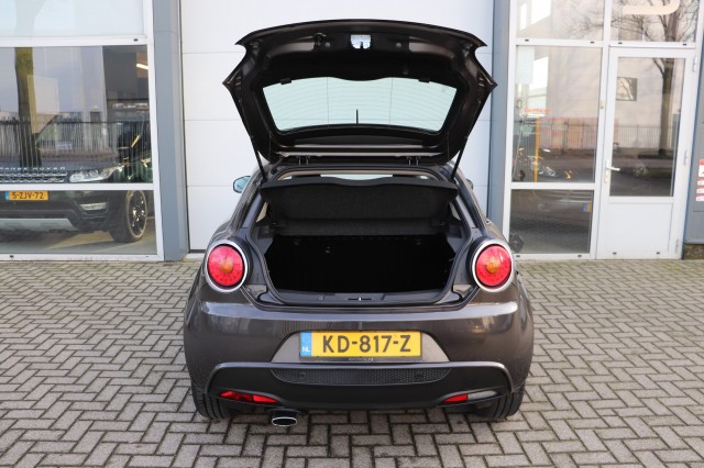 ALFA ROMEO MITO 0.9 TwinAir ECO Super NAVI/CLIMA/CRUISE/DAB/ORIG.NL/16, Carmix, OSS