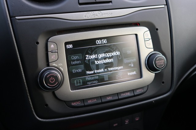 ALFA ROMEO MITO 0.9 TwinAir ECO Super NAVI/CLIMA/CRUISE/DAB/ORIG.NL/16, Carmix, OSS