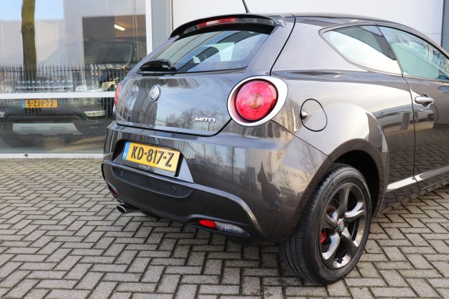ALFA ROMEO MITO 0.9 TwinAir ECO Super NAVI/CLIMA/CRUISE/DAB/ORIG.NL/16, Carmix, OSS