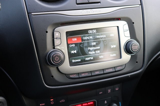 ALFA ROMEO MITO 0.9 TwinAir ECO Super NAVI/CLIMA/CRUISE/DAB/ORIG.NL/16, Carmix, OSS